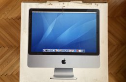 iMac 20