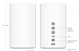 Keresek Airport Time Capsule A1470-et