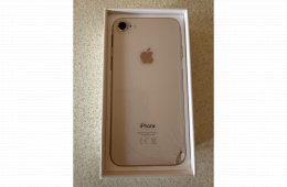 iphone 8, Gold,  256GB 