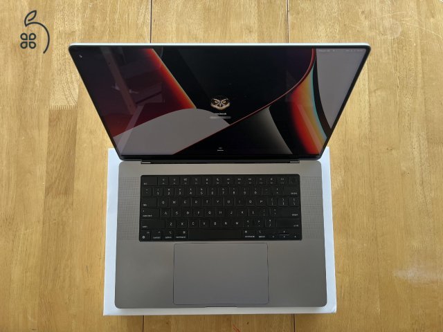 MacBook Pro 16