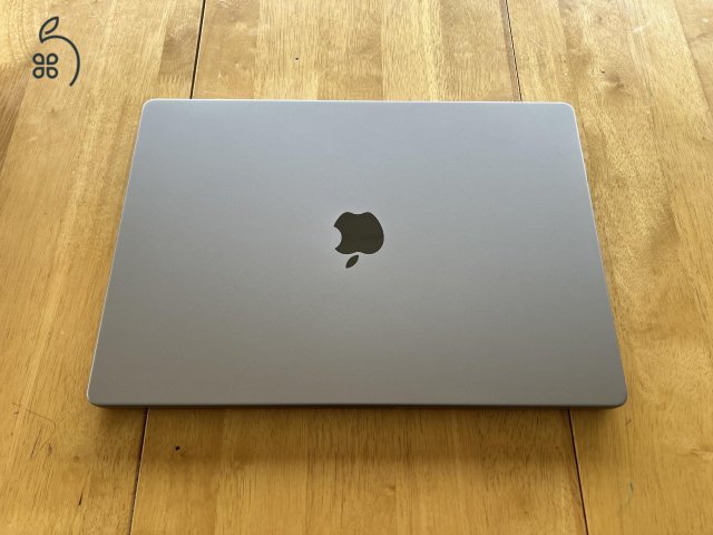 MacBook Pro 16