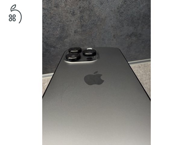 Apple Iphone 14 Pro, 256 GB, Space Balck szín