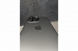 Apple Iphone 14 Pro, 256 GB, Space Balck szín