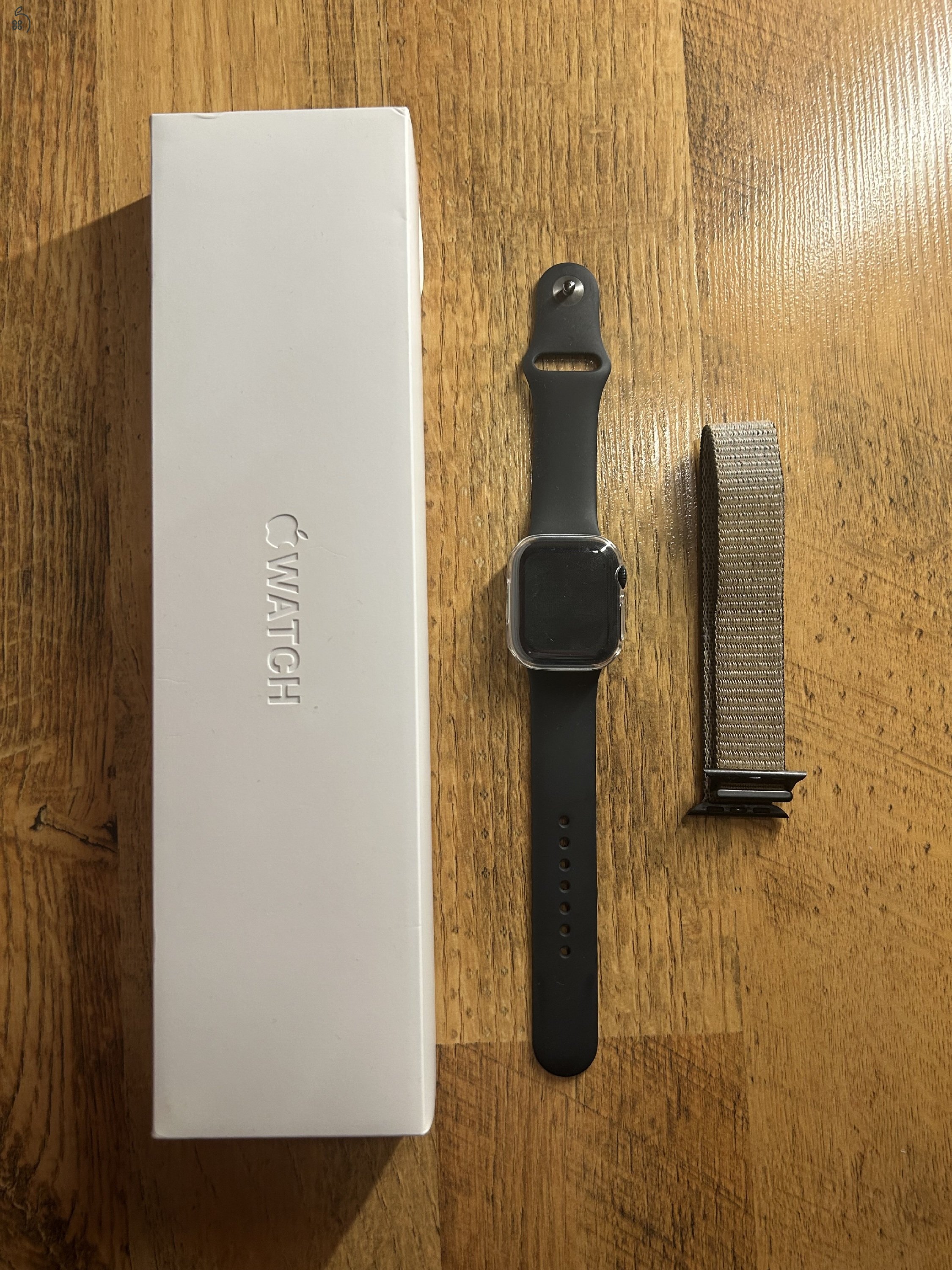 Apple Watch S8, 41mm