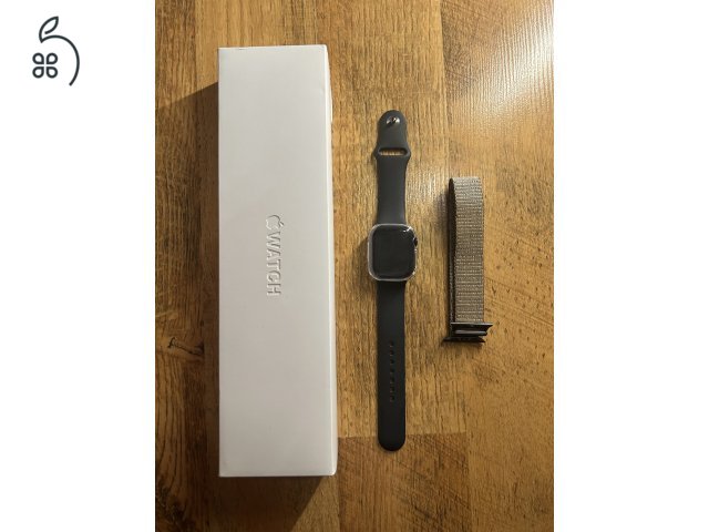 Apple Watch S8, 41mm