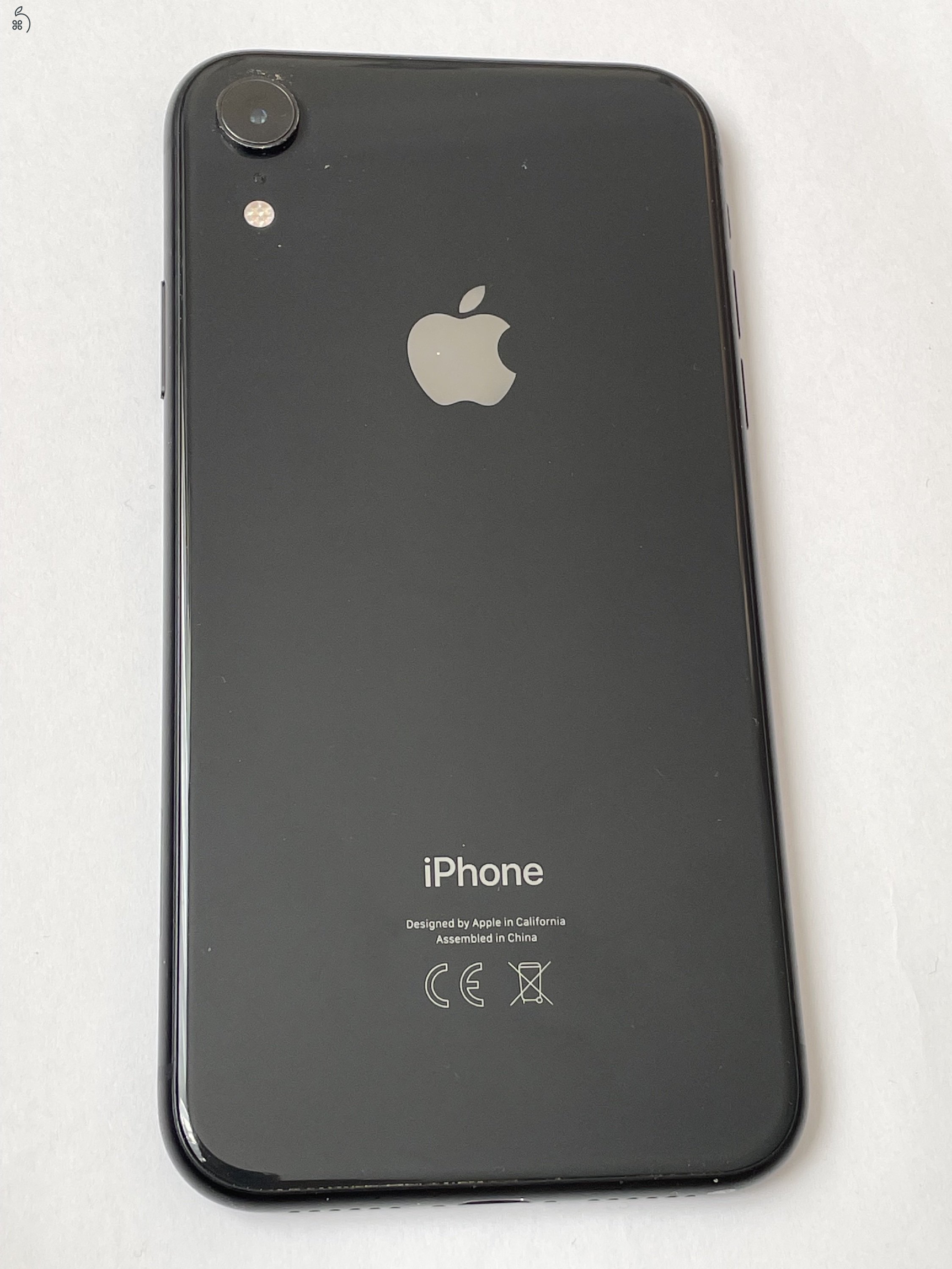 Iphone XR 64 Gb