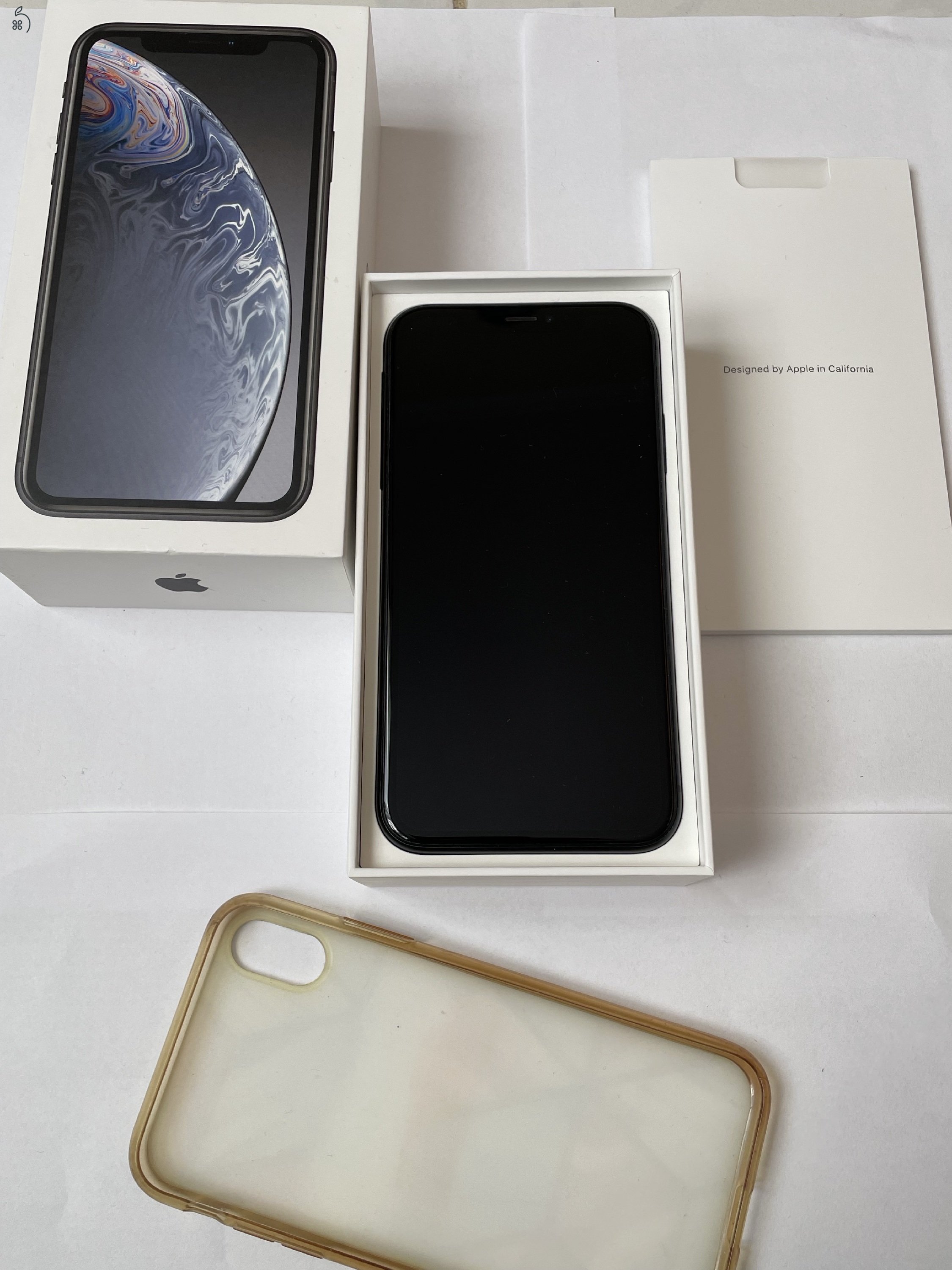 Iphone XR 64 Gb