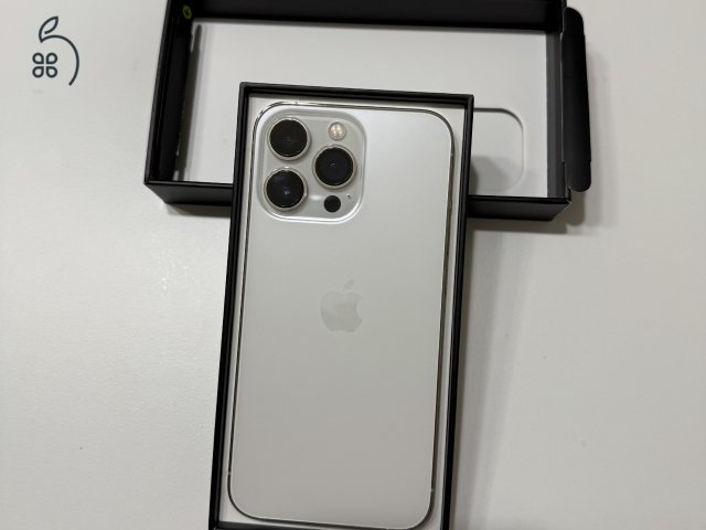 iPhone 13 pro - 128 GB kártyafüggetlen