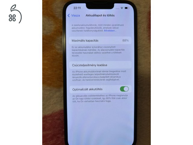 iPhone 13 Pro - 128 GB