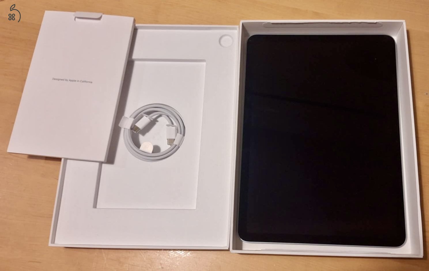 Ipad Air 6.gen. M2 2024  11”   128gb  wifi