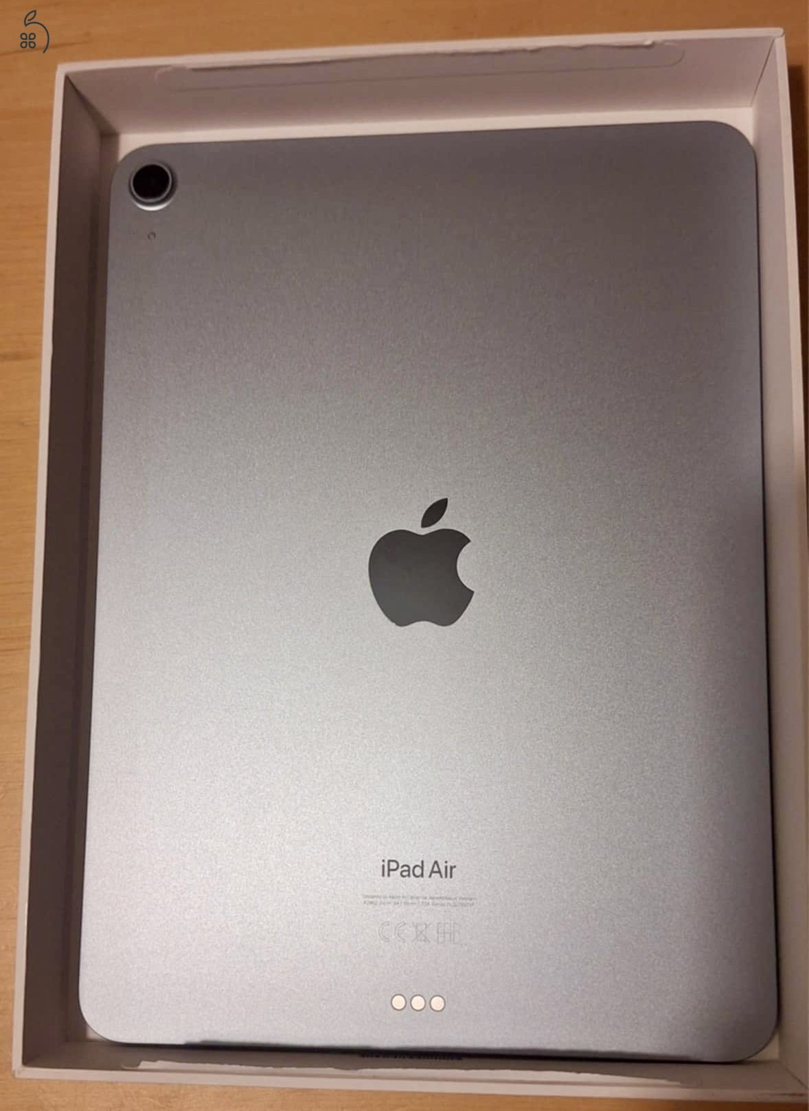 Ipad Air 6.gen. M2 2024  11”   128gb  wifi