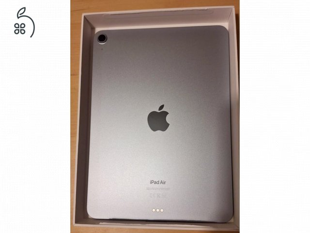 Ipad Air 6.gen. M2 2024  11”   128gb  wifi