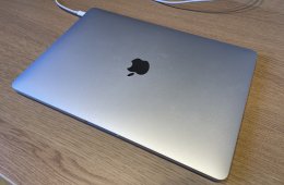 MacBook Pro Retina 13, 2016, 2,0 GHz-es kétmagos Intel Core i5, 8GB RAM, 256GB SSD