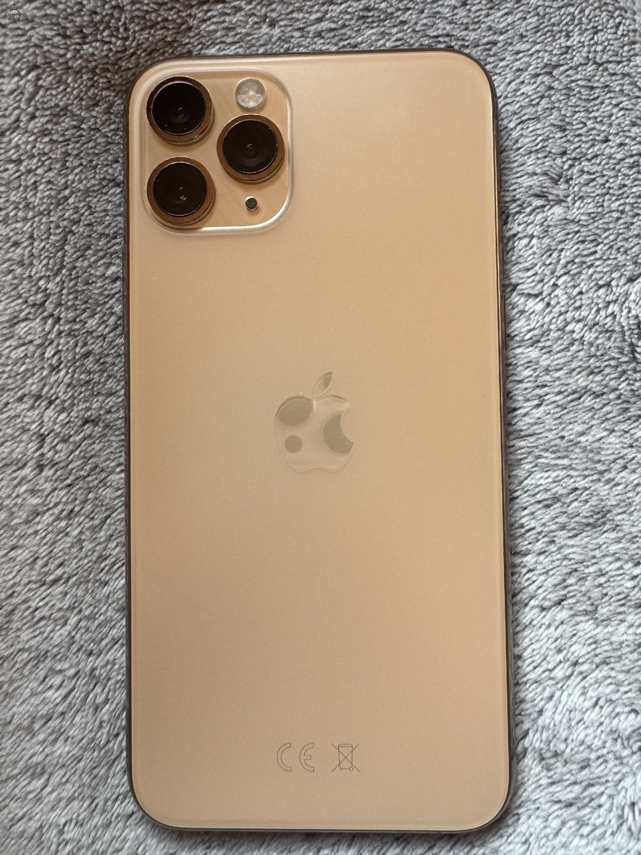 iPhone 11 pro-64 GB-független