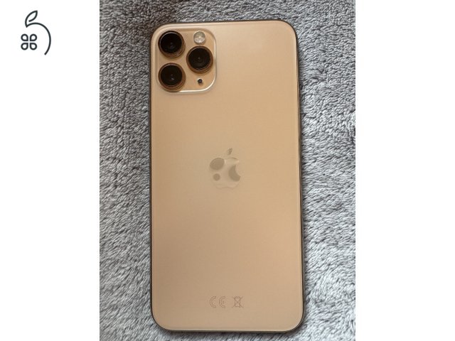 iPhone 11 pro-64 GB-független