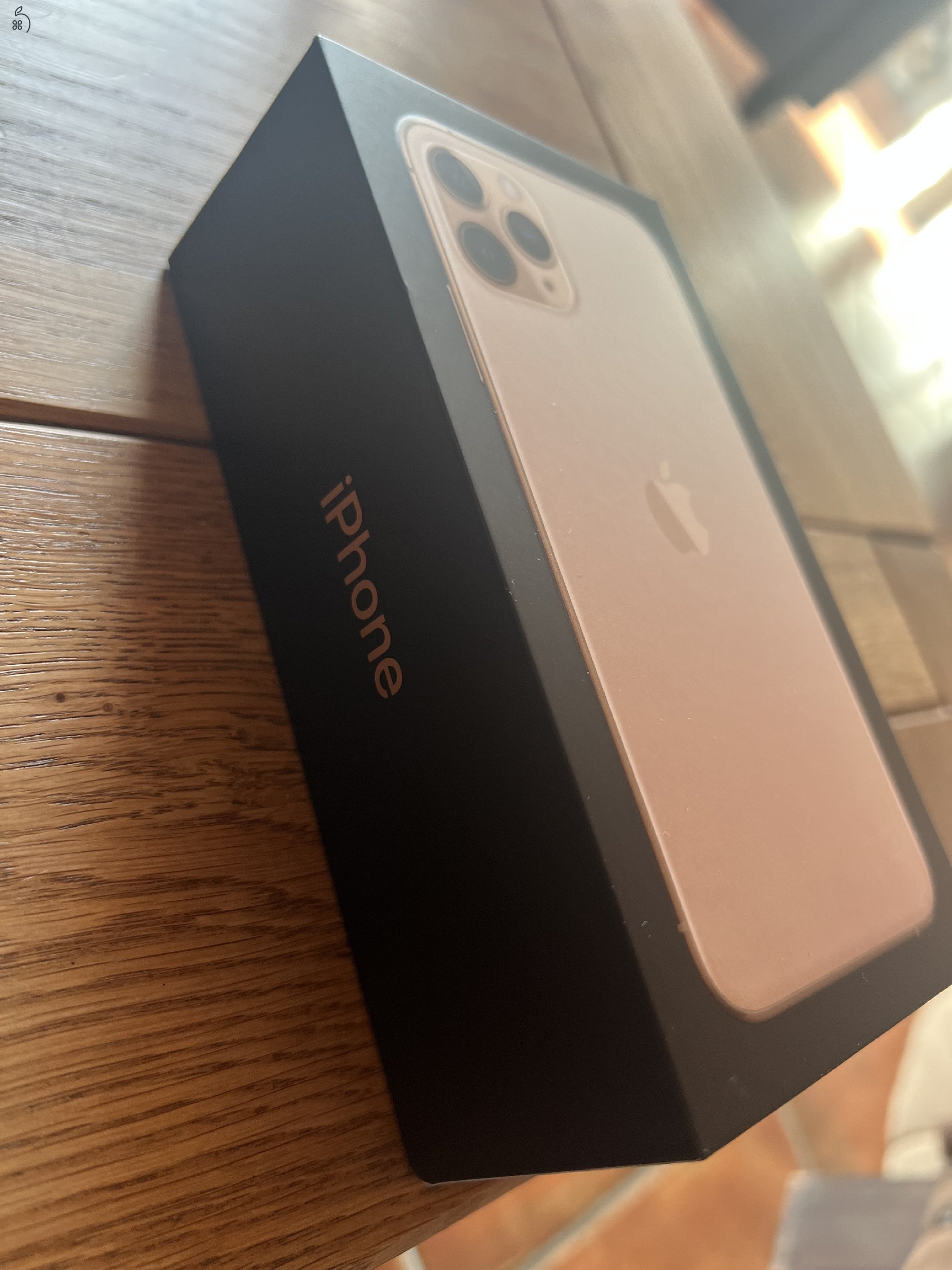 iPhone 11 pro-64 GB-független