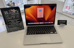 MacBook Air M2 13