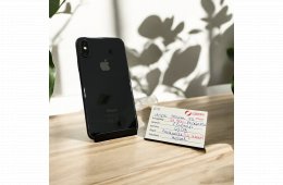 105. Apple iPhone XS - 64 GB - Space Gray - ÚJ AKKU