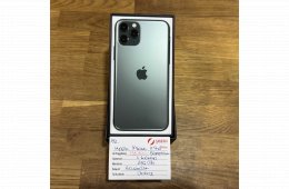 152. Apple iPhone 11 Pro - 256 GB - Midnight Green - Független