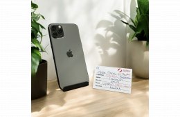 49. Apple iPhone 11 Pro - 64 GB - Grafit - Független - 98% AKKU