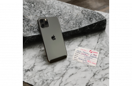 48. Apple iPhone 11 Pro - 64 GB - Grafit - Független - 98% AKKU