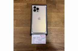 149. Apple iPhone 13 Pro Max - 128 GB - Gold - Független - ÚJ AKKU