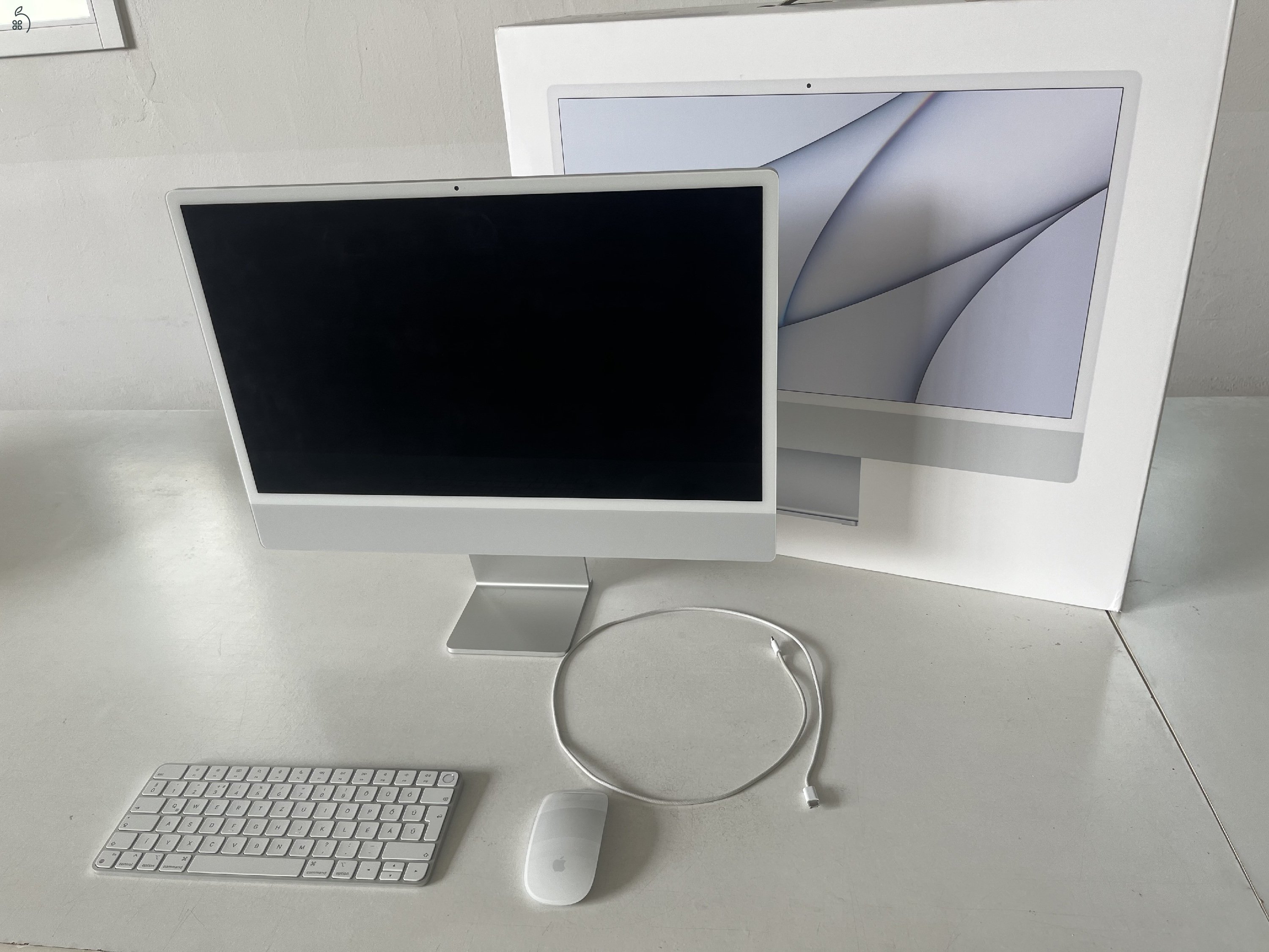 Apple Imac 24