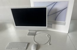 Apple Imac 24