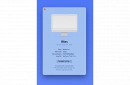 Apple Imac 24