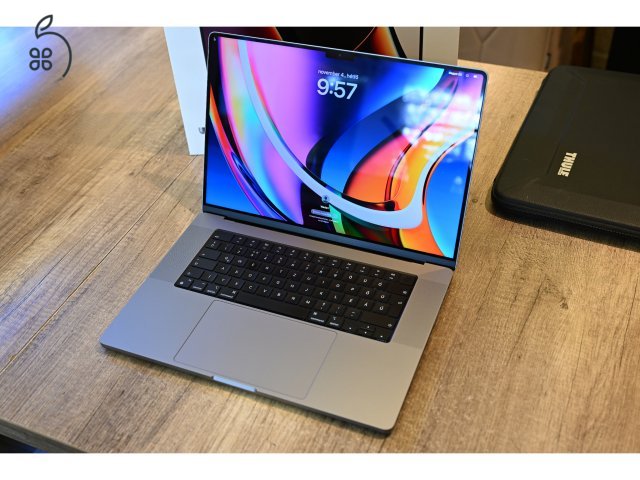 Macbook Pro 16