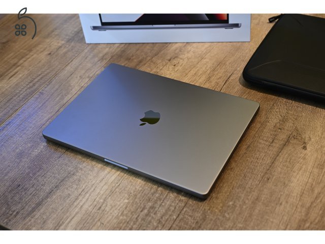 Macbook Pro 16