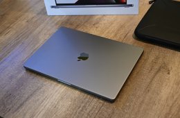 Macbook Pro 16