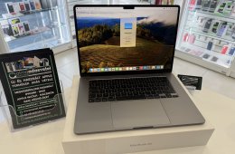 MacBook Air M2 15