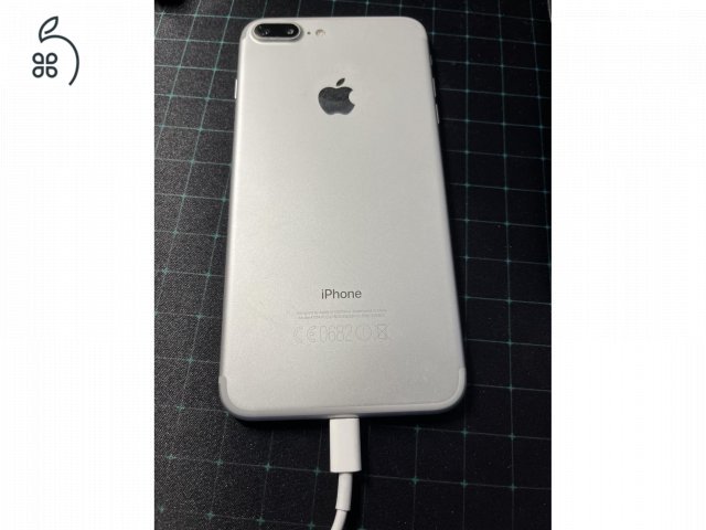 Iphone 7 Plus 32GB eladó