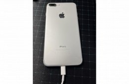 Iphone 7 Plus 32GB eladó