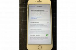 Iphone 7 Plus 32GB eladó