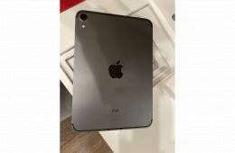 Ipad mini 6 spacegray 64 Gb cellular + 2nd gen. Apple Pencil 