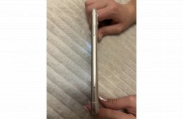 Iphone 11 független fehér 256 GB