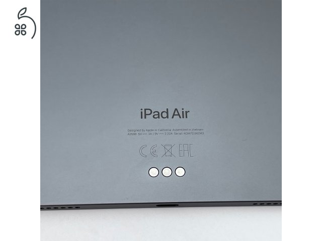 iPad Air 5. gen 10.9