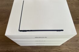 Reklámáron - ÚJ !! - MacBook Air Retina 13