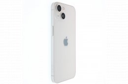 Apple iPhone 13 128 GB Starlight 100%