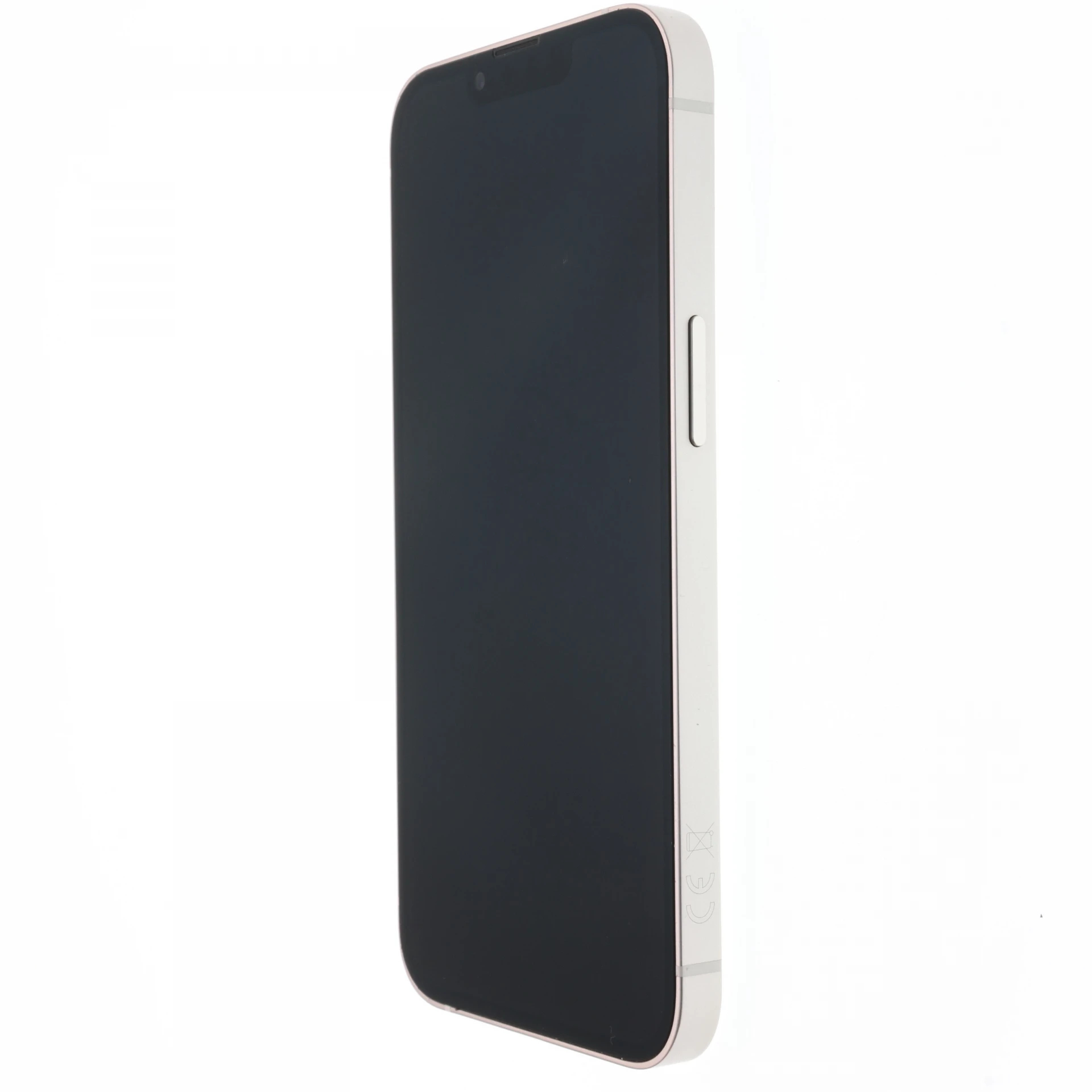 Apple iPhone 13 128 GB Starlight 100%