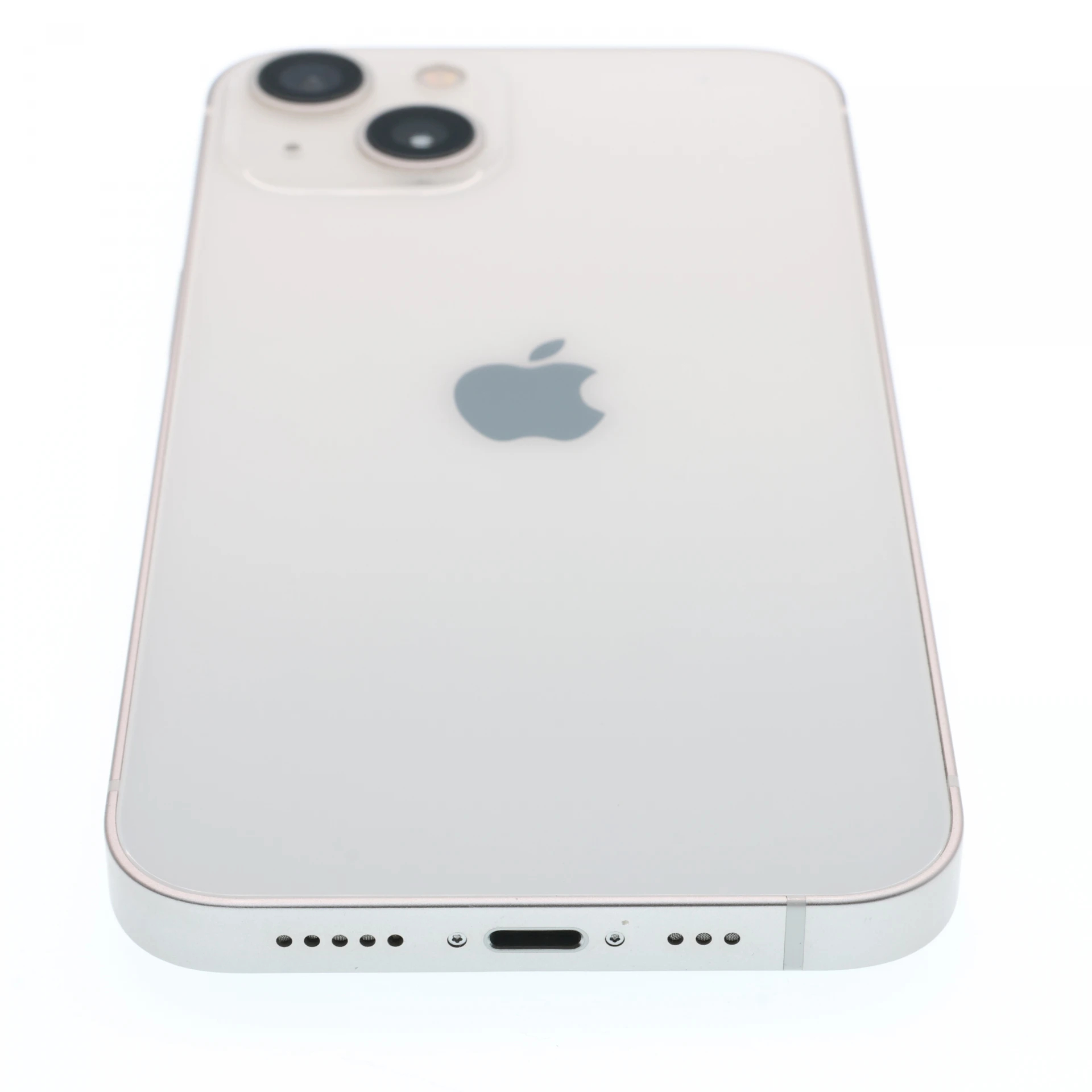 Apple iPhone 13 128 GB Starlight 100%