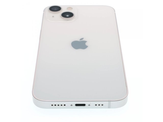 Apple iPhone 13 128 GB Starlight 100%