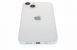 Apple iPhone 13 128 GB Starlight 100%