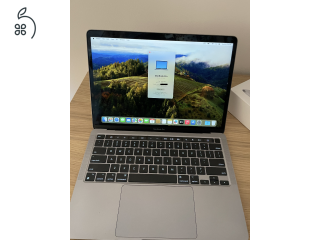 Macbook Pro (2022) M2 13