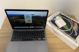 Macbook Pro (2022) M2 13