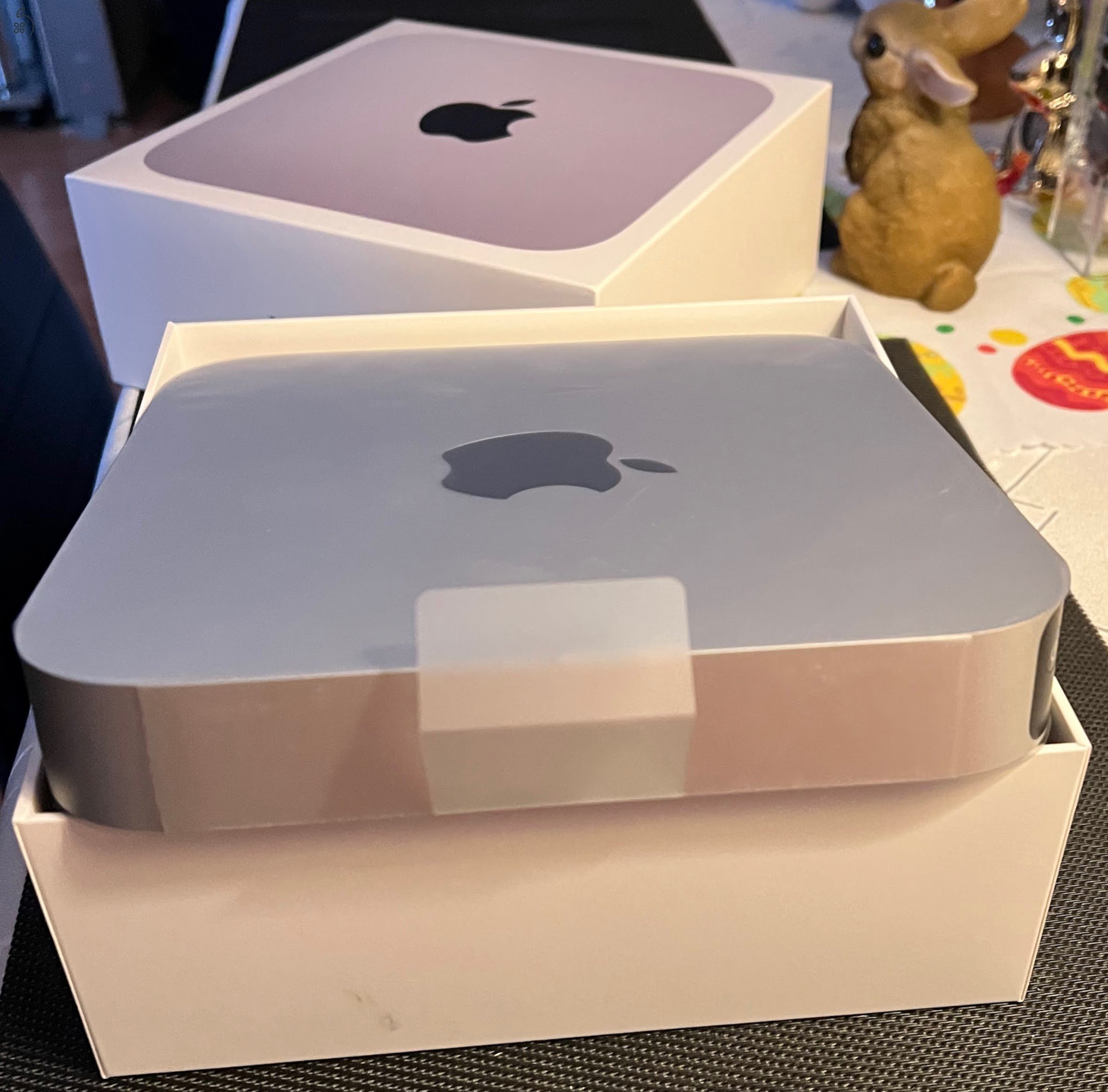 MAC Mini M2 Pro (2023)