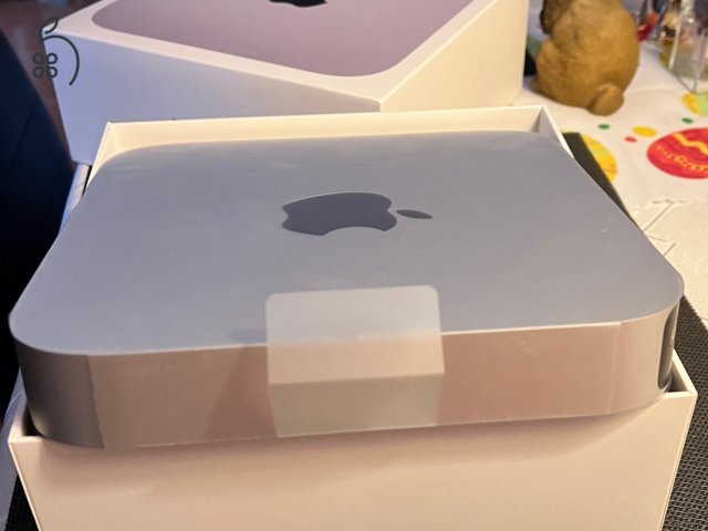 MAC Mini M2 Pro (2023)