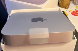 MAC Mini M2 Pro (2023)